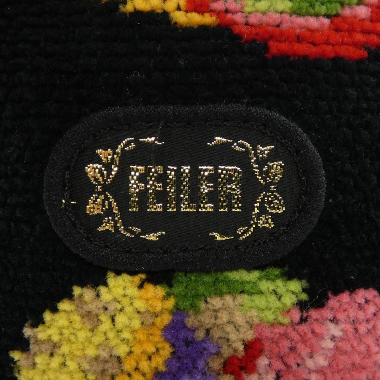 フェイラー FEILER BAG