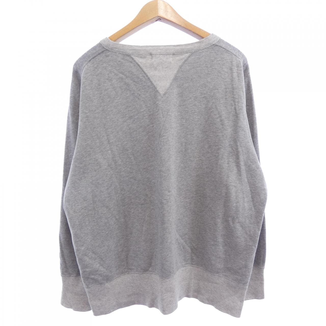 リーバイスヴィンテージクロージン LEVI'S VINTAGE CLOTHING PC9-21931-0020 スウェット