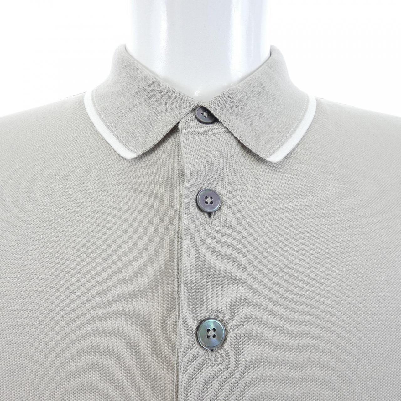 エルメス HERMES 657815HA ポロシャツ