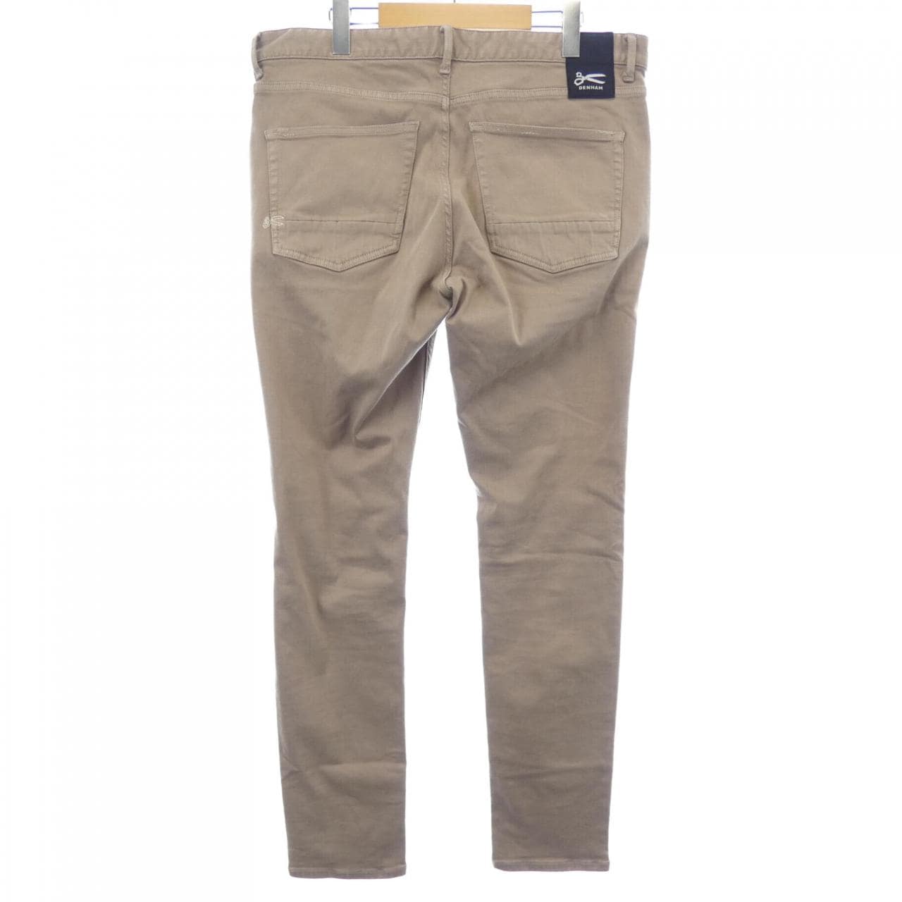 デンハム DENHAM RAZOR CHINO HS パンツ