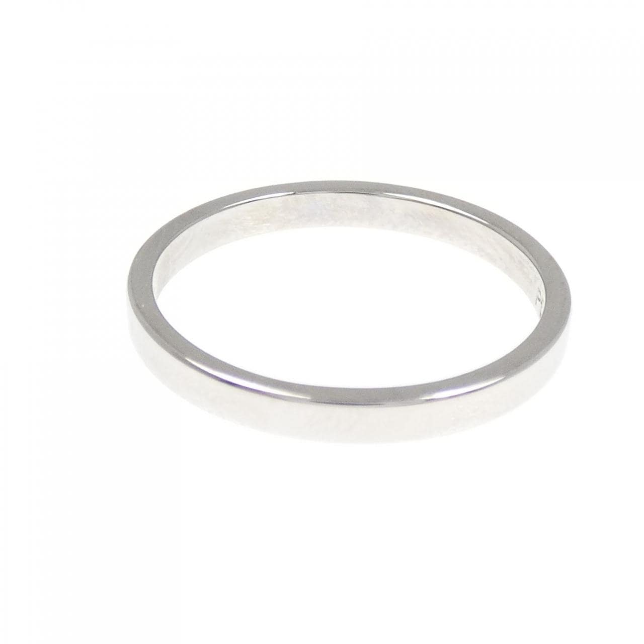 PT1000 ダイヤモンド リング 0.10CT