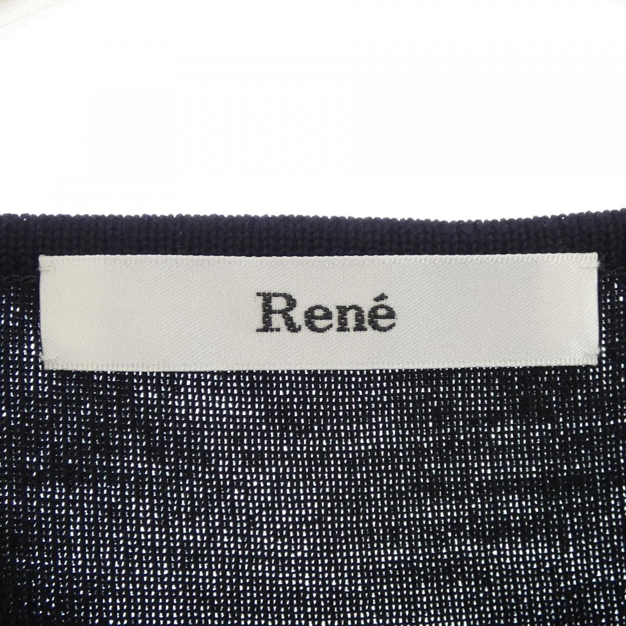 ルネ RENE 6732460 カーディガン