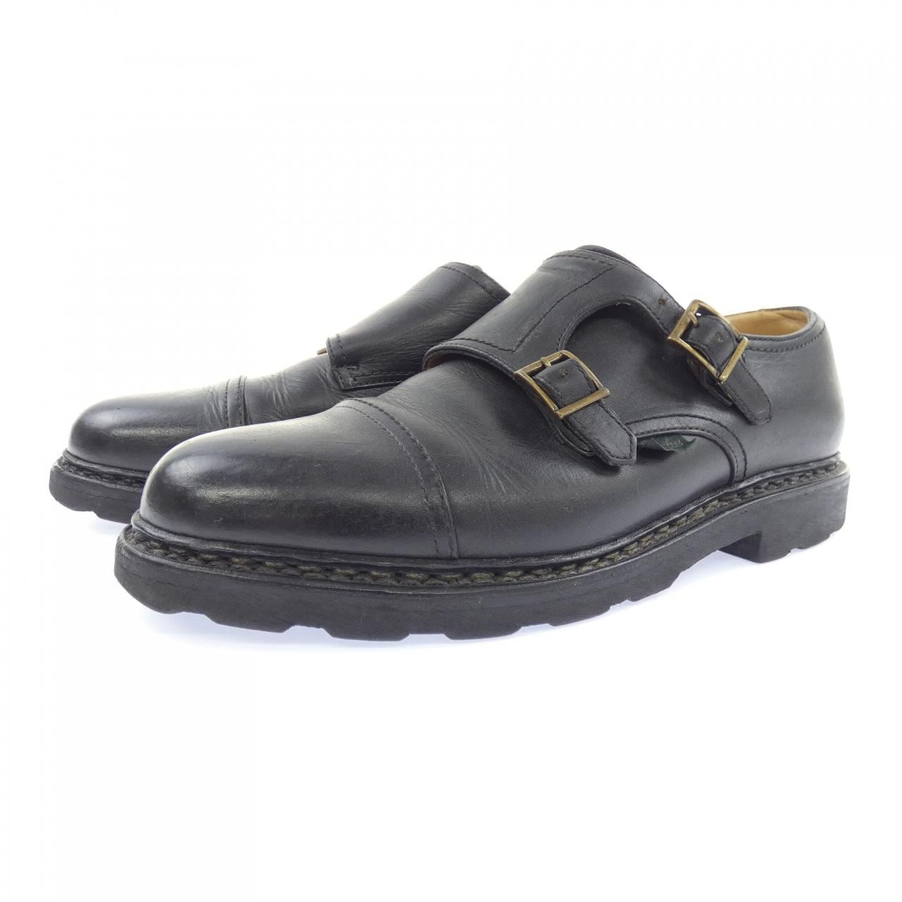 パラブーツ PARA BOOT シューズ