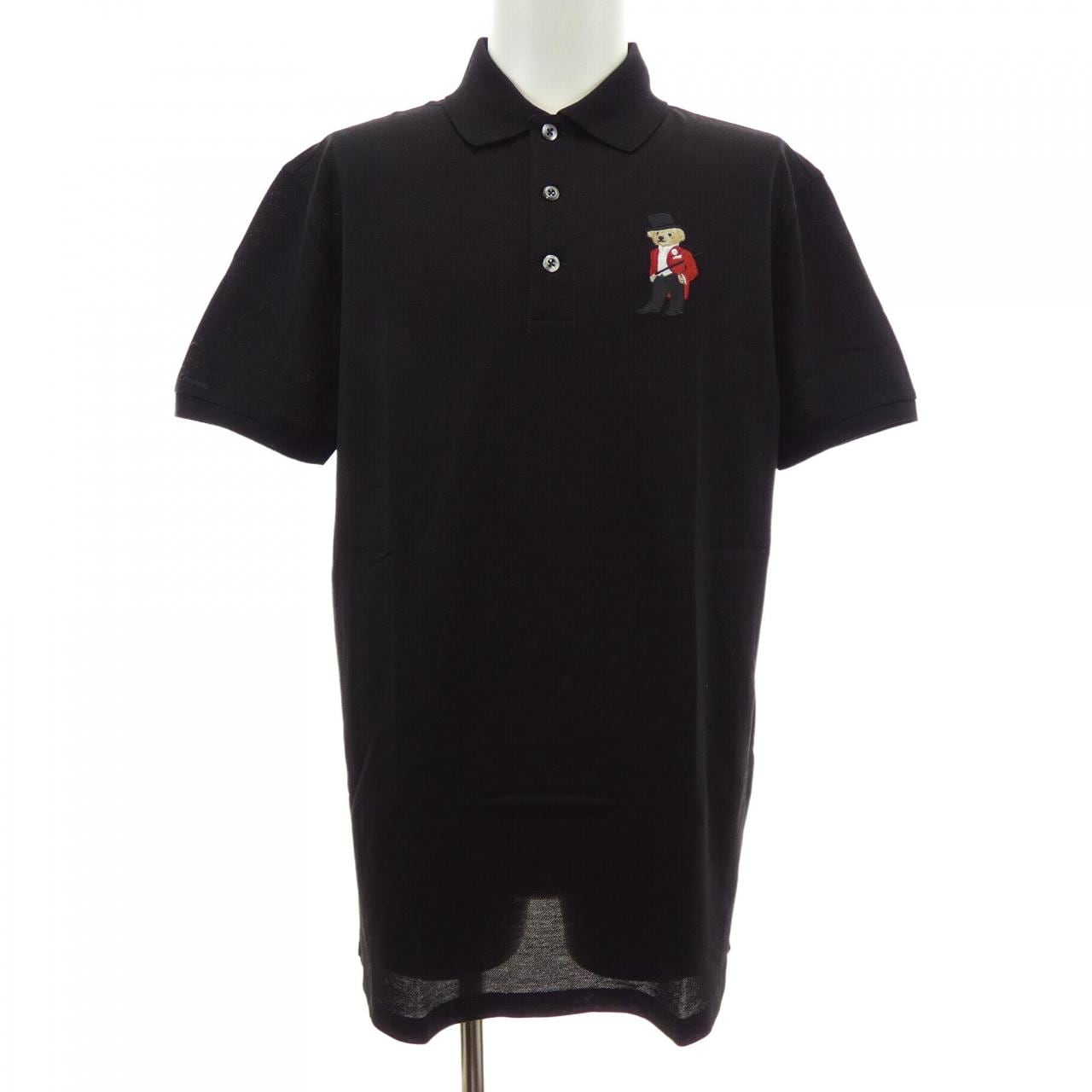 ラルフローレン RALPH LAUREN ポロシャツ