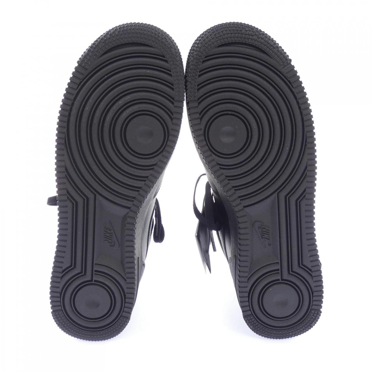 ナイキシュプリーム NIKE×SUPREME FZ8784-001 スニーカー