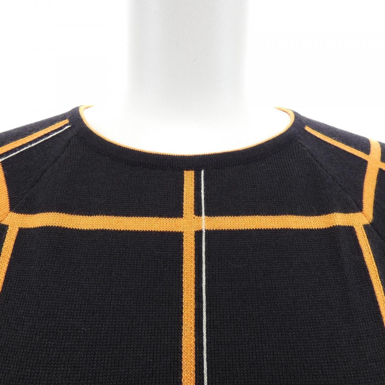 エルメス HERMES ニット