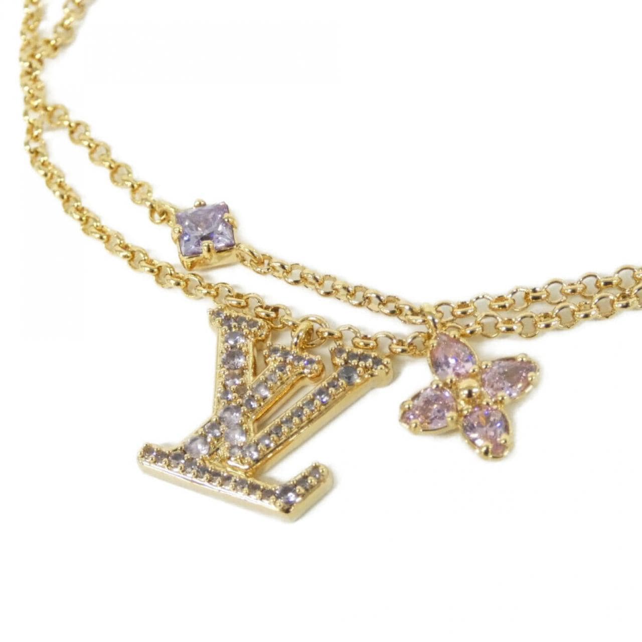 ルイヴィトン ブレスレット レディ LV MA084A ブレスレット