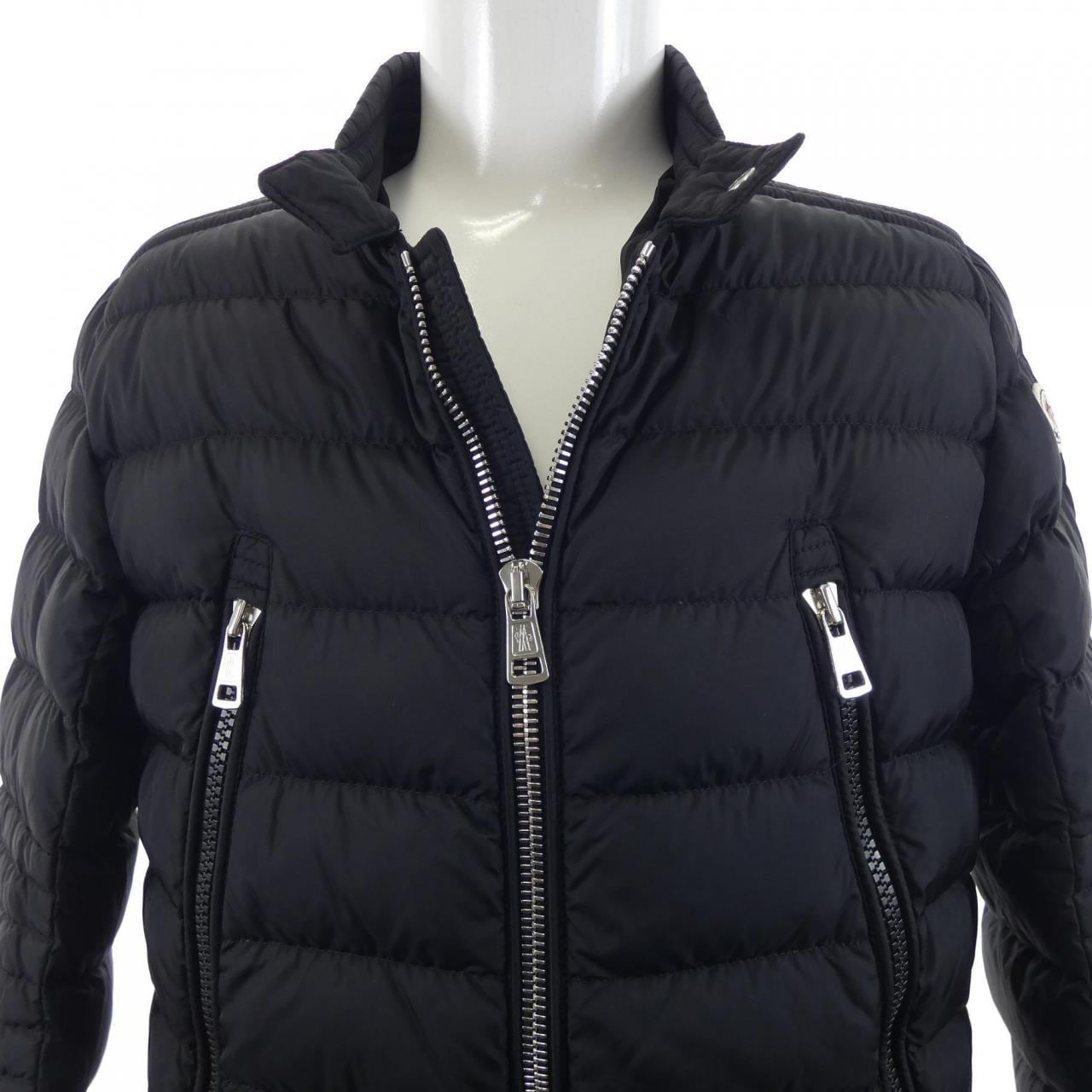 モンクレール MONCLER AMIOT ダウンジャケット