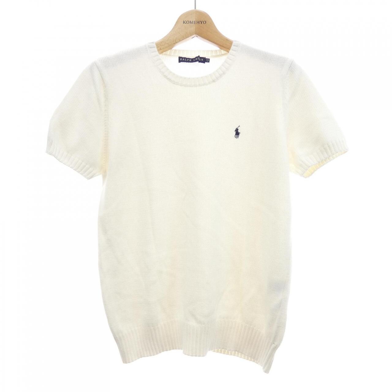 【ヴィンテージ】ラルフローレン RALPH LAUREN ニット