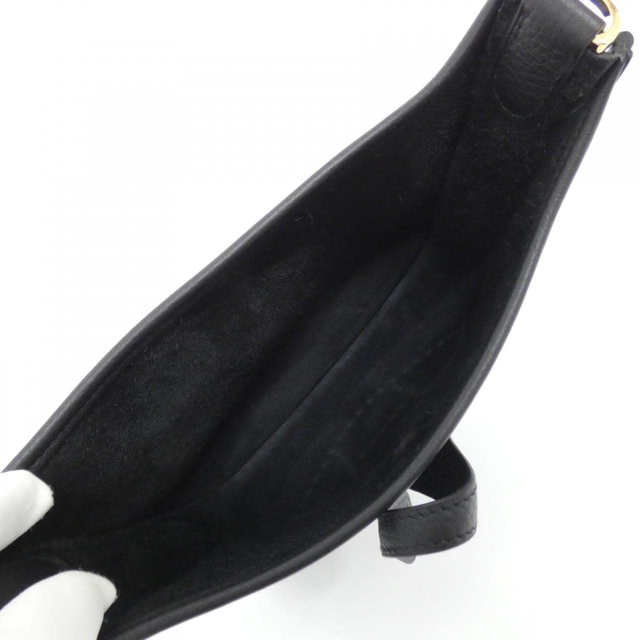 【未使用品】エルメス エヴリン3 23cm 087941CC ショルダーバッグ