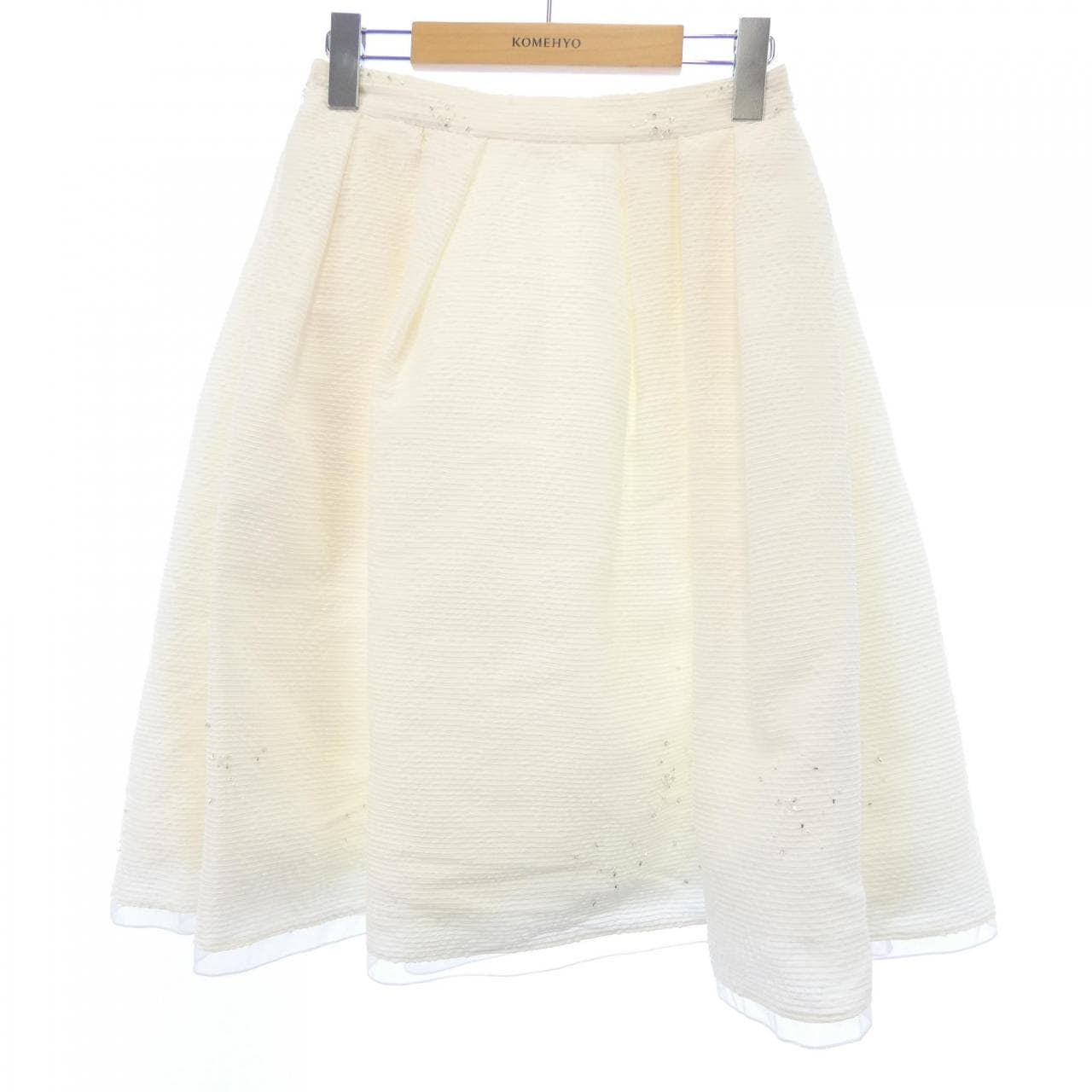 フォクシー FOXEY 37686 スカート