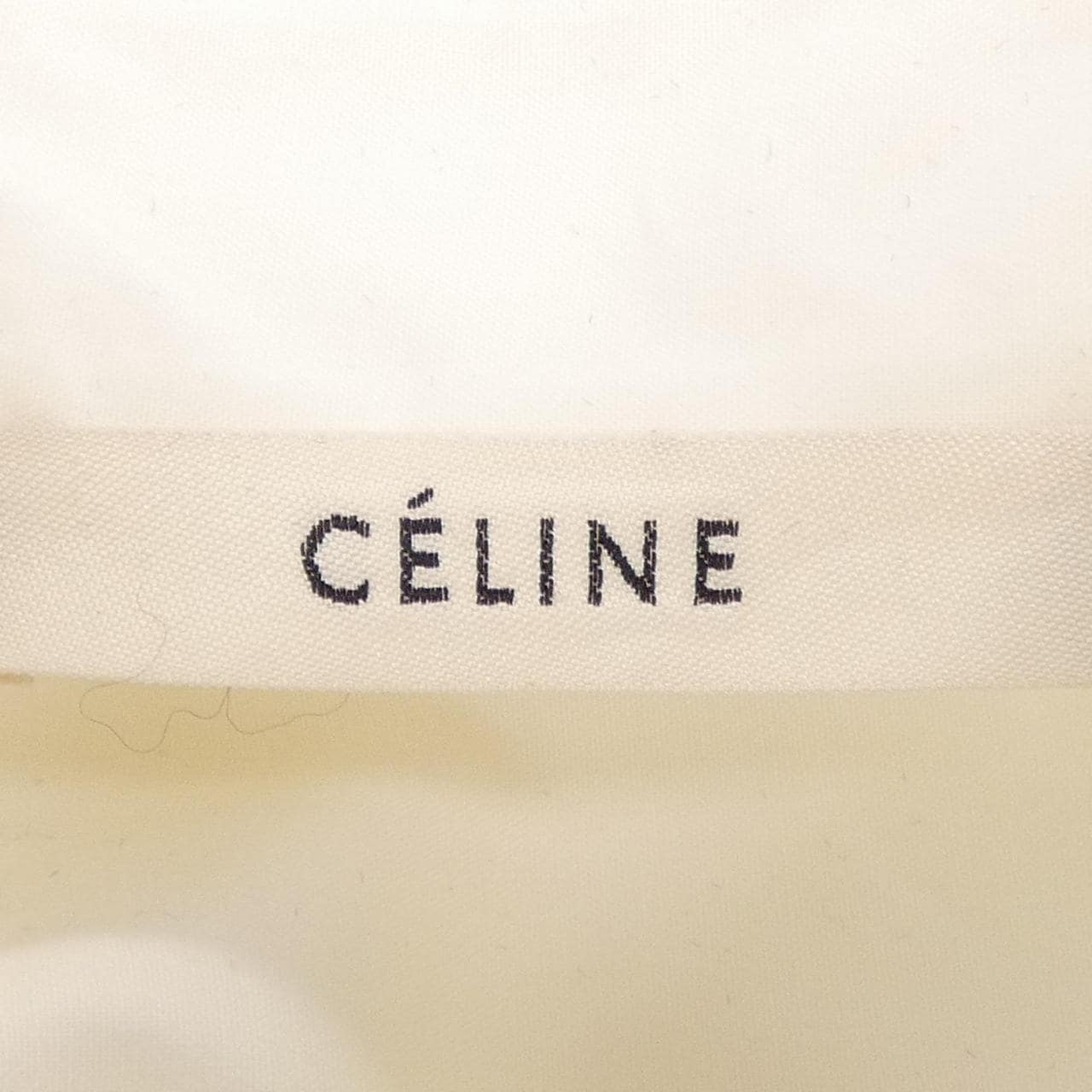 セリーヌ CELINE 2 0EN1/326B シャツ