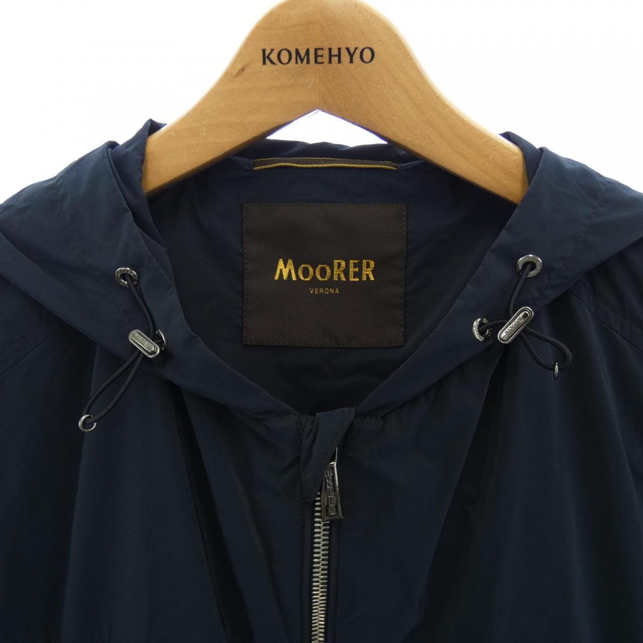 Mouret MOORER blouson