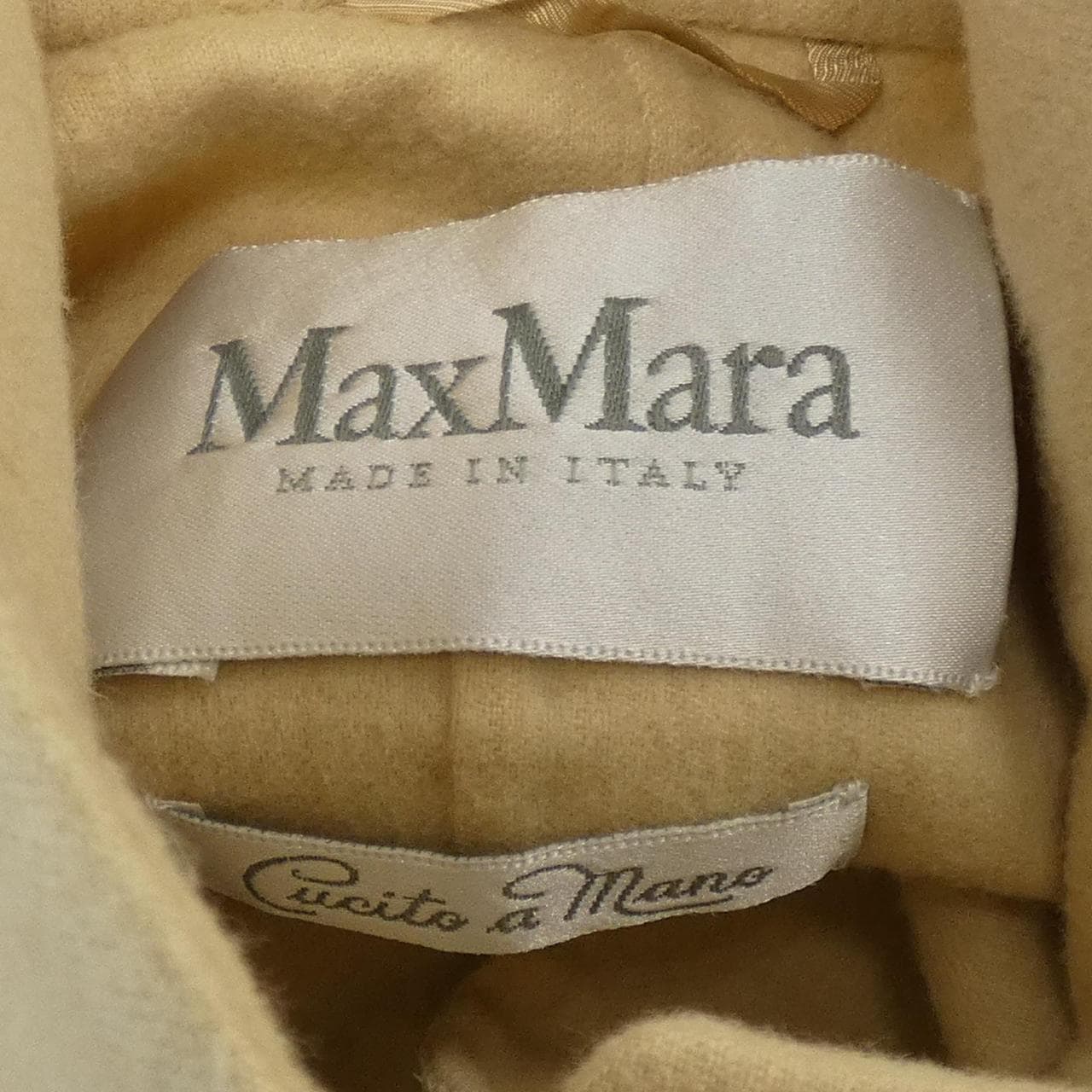 マックスマーラ Max Mara コート