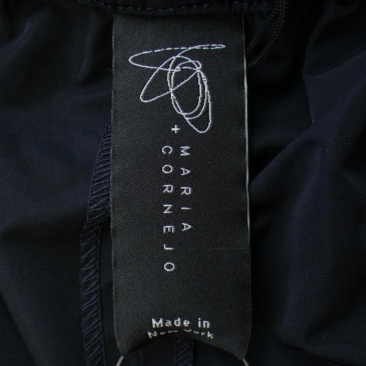 ZERRO+MARIA CORNEJO Pants