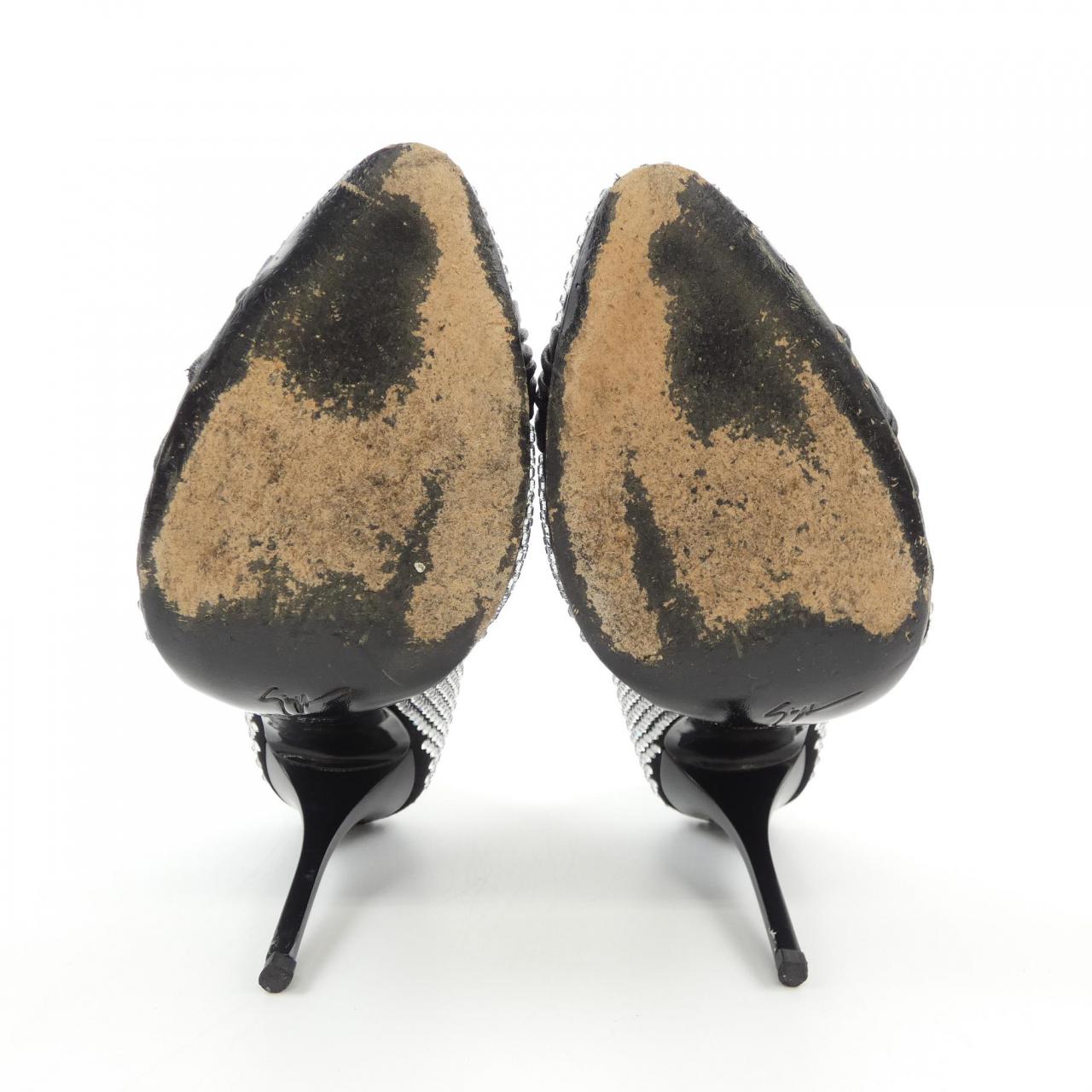 ジュゼッペザノッティ GIUSEPPE ZANOTTI パンプス