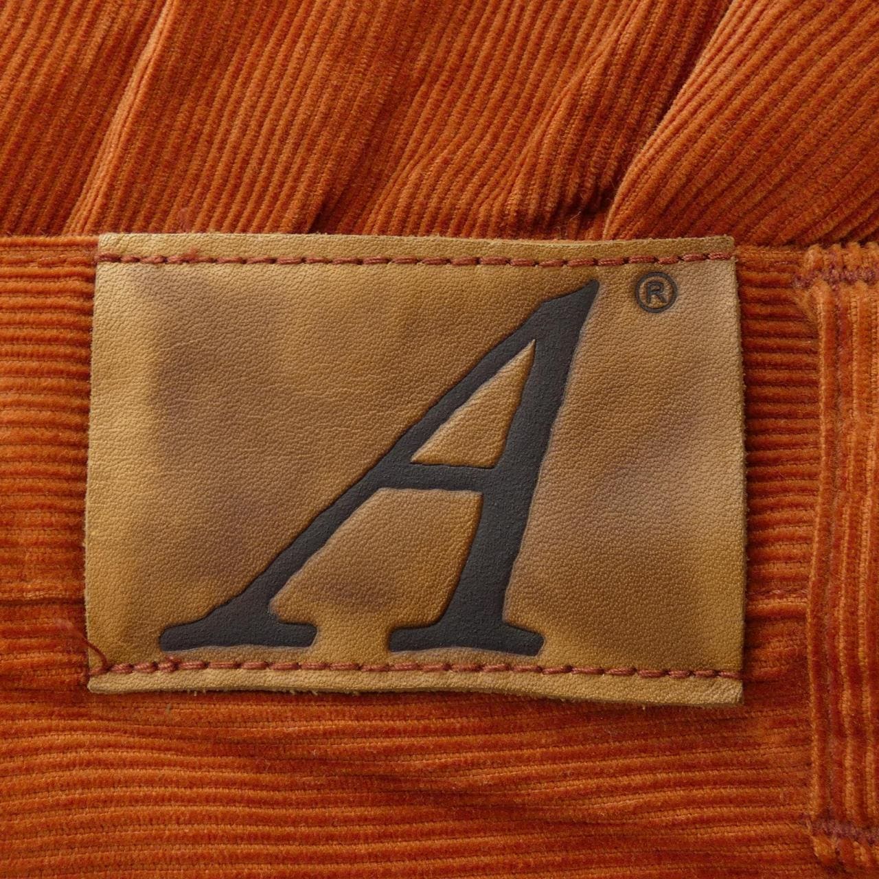 Mika Anato ANATOMICA pants
