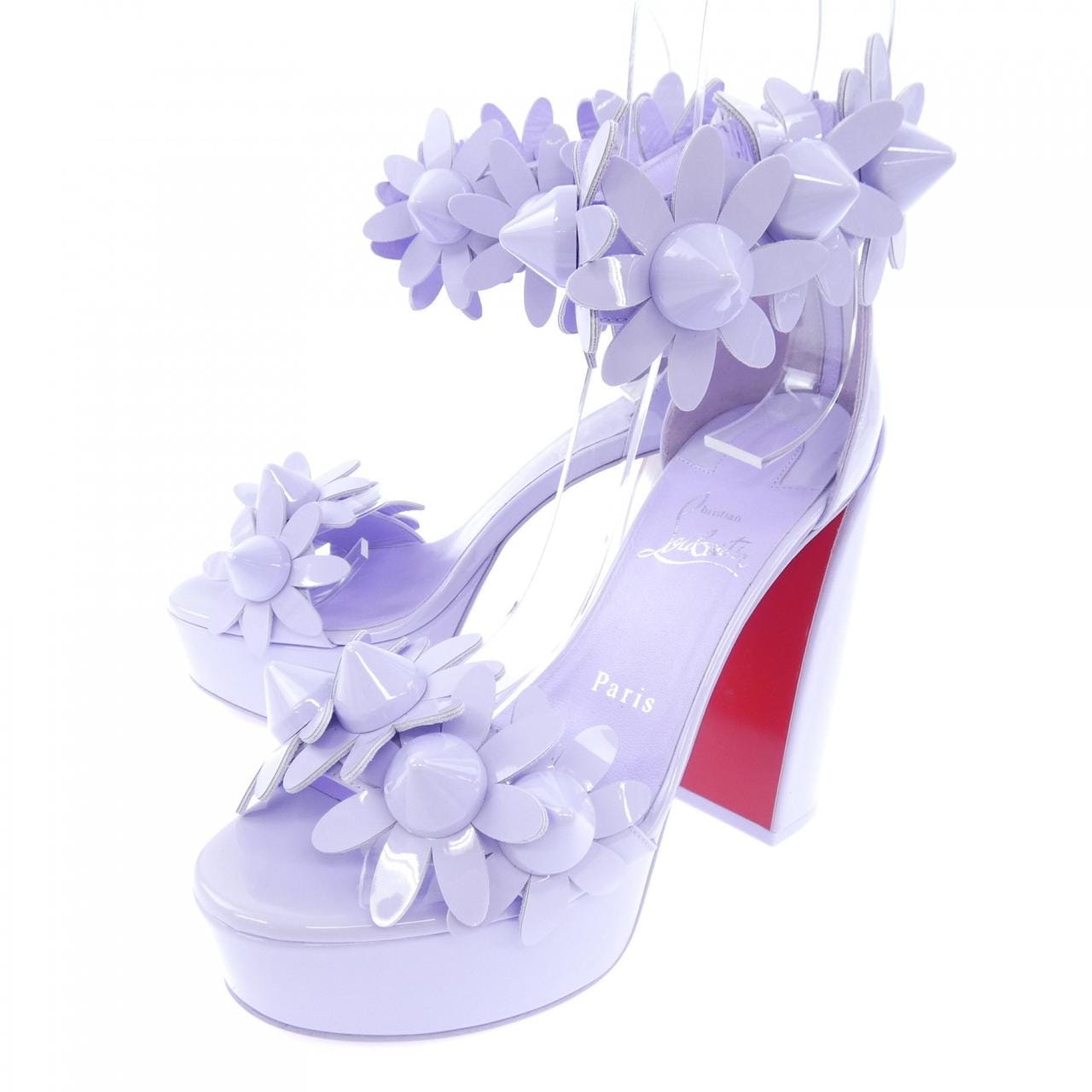 クリスチャンルブタン CHRISTIAN LOUBOUTIN サンダル