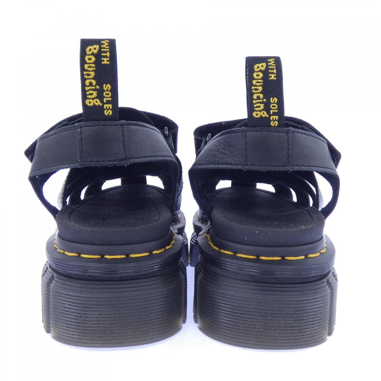 ドクターマーチン DR.MARTENS 31549001 サンダル