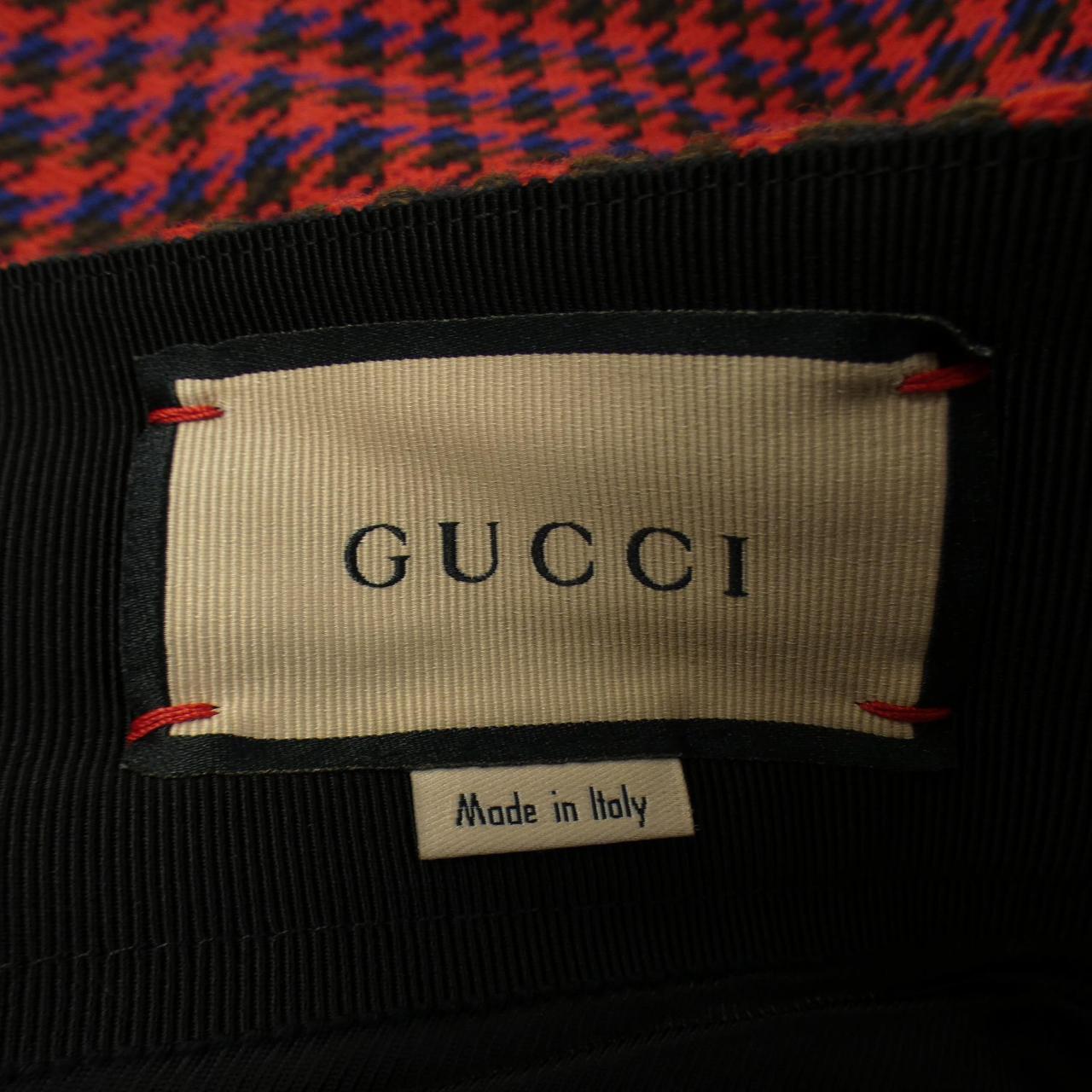 グッチ GUCCI スカート