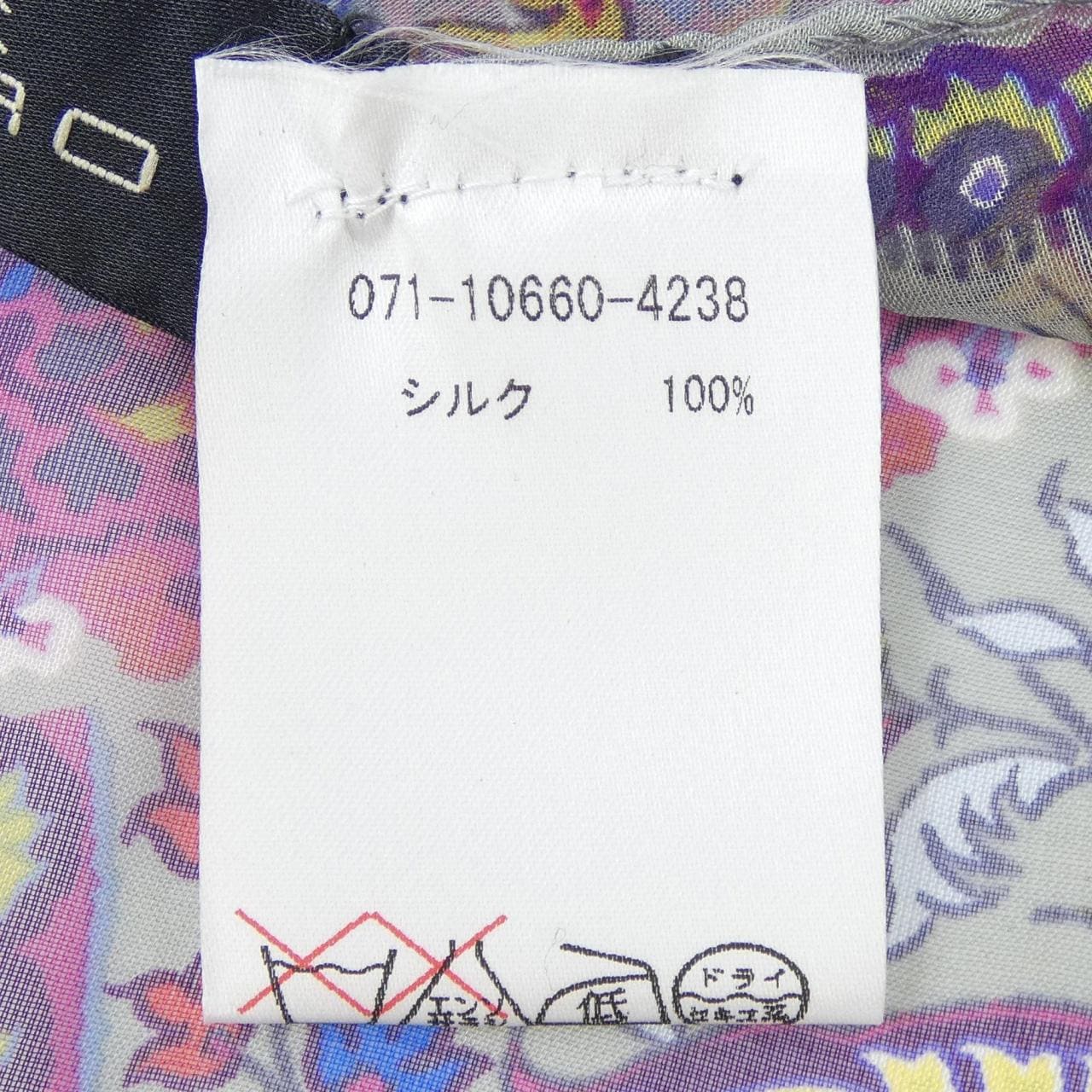 エトロ ETRO STOLE