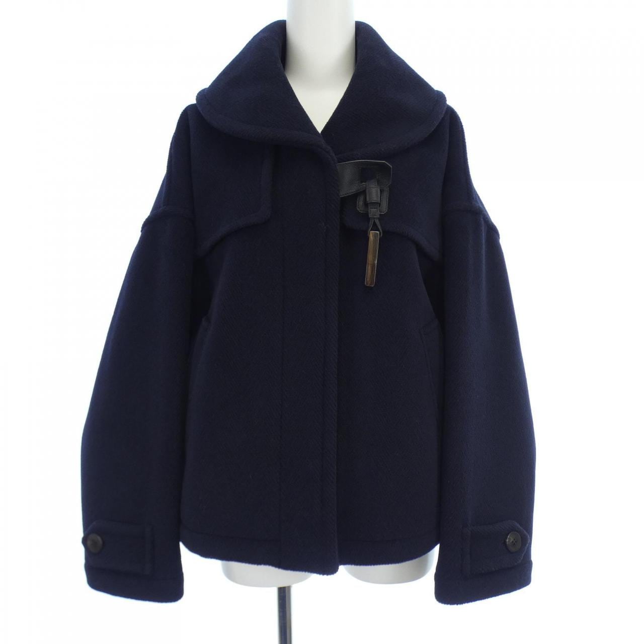 エルメス HERMES ジャケット