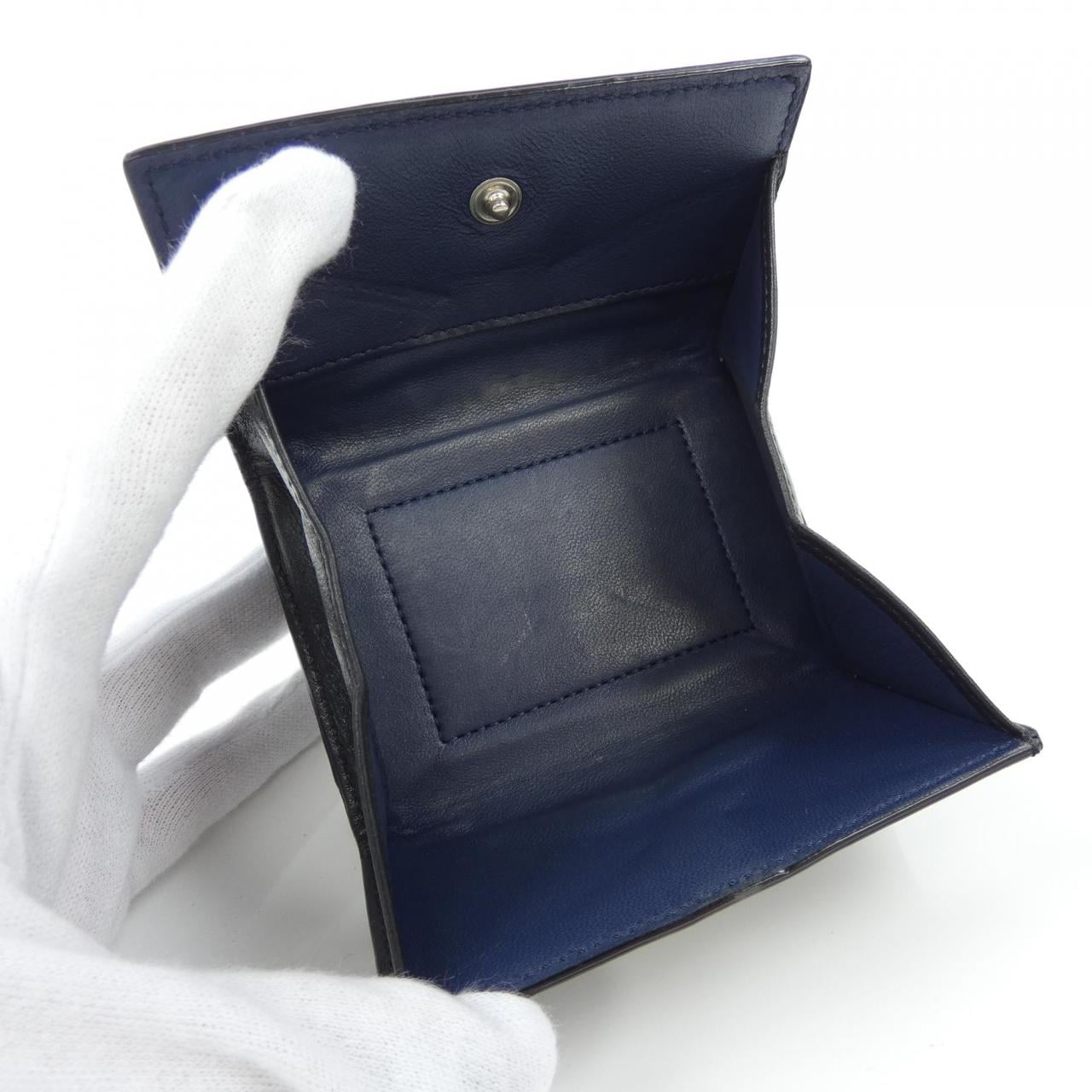 ジェイアンドエムデヴィッドソン J&M DAVIDSON WALLET