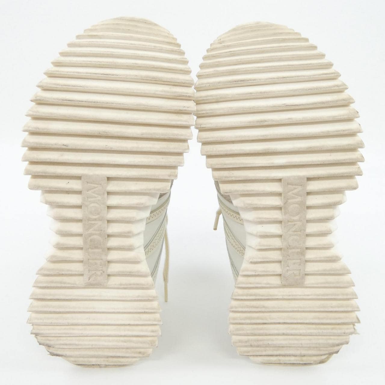 モンクレール MONCLER スニーカー