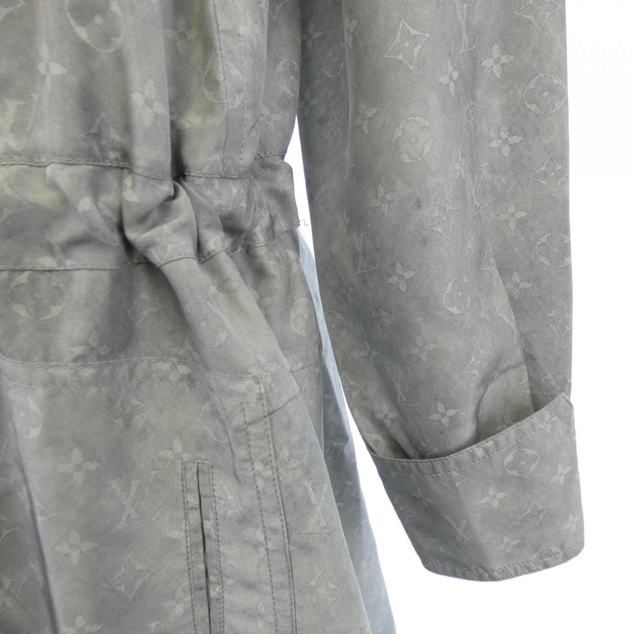 ルイヴィトン LOUIS VUITTON FLDR35D96 ワンピース
