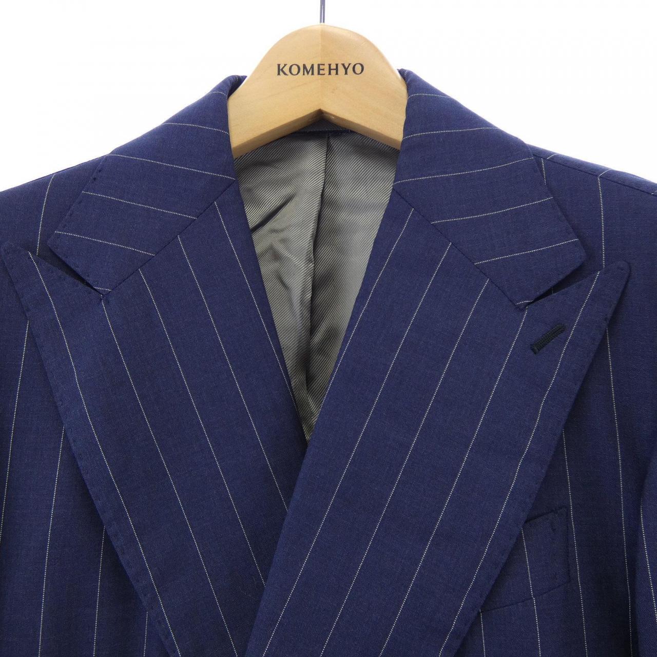 スティレラティーノ STILE LATINO スーツ