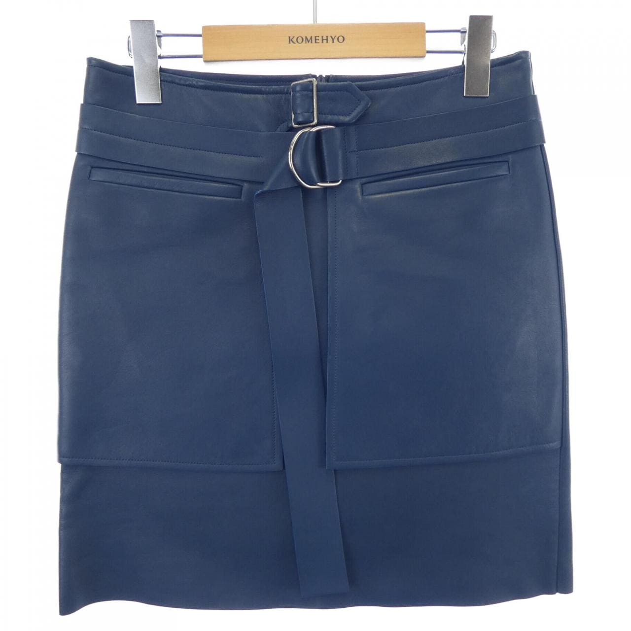 セリーヌ CELINE 2 2I90/5167 スカート