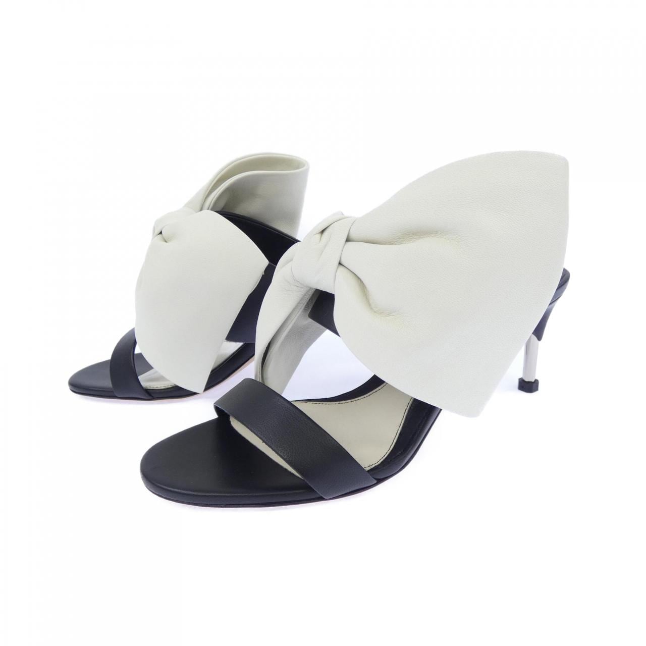 アレキサンダーマックイーン ALEXANDER McQUEEN 191559898 サンダル