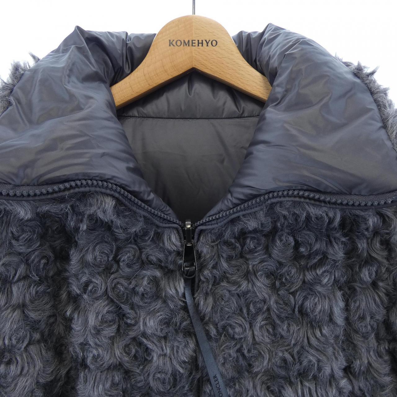 モンクレール MONCLER GOURNAVA ダウンジャケット
