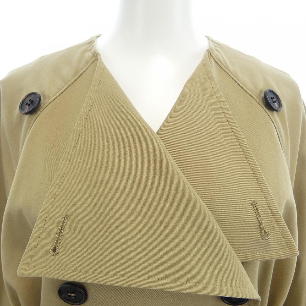 コラム COLUMN コート