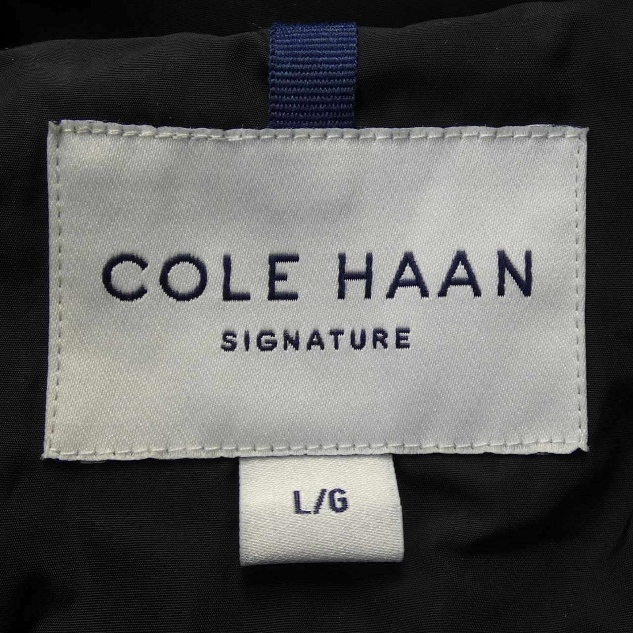 コールハーン COLE HAAN コート