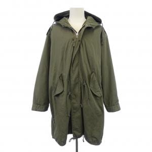 ヒューストン HOUSTON コート