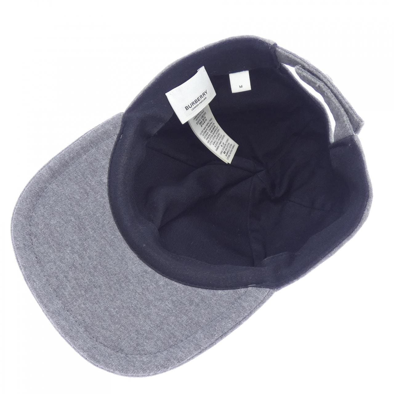 バーバリー BURBERRY 8028582 キャップ