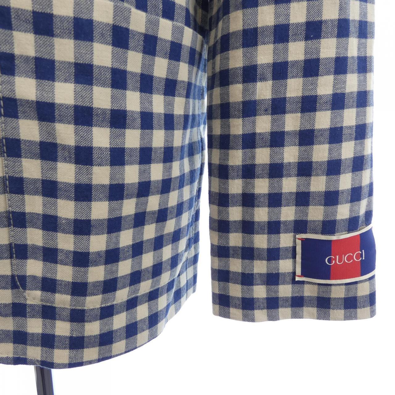 グッチ GUCCI RESORT EXCLISIVE 739745 ZANFR ジャケット