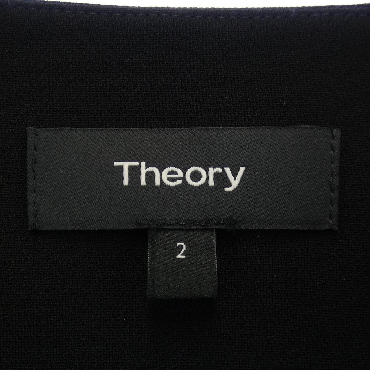 セオリー theory 01-9304100 ブルゾン