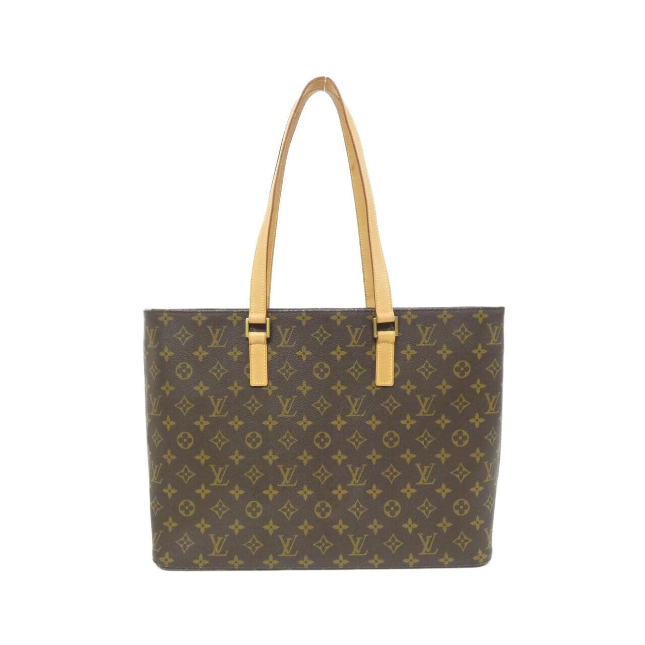 ルイヴィトン モノグラム ルコ M51155 バッグ