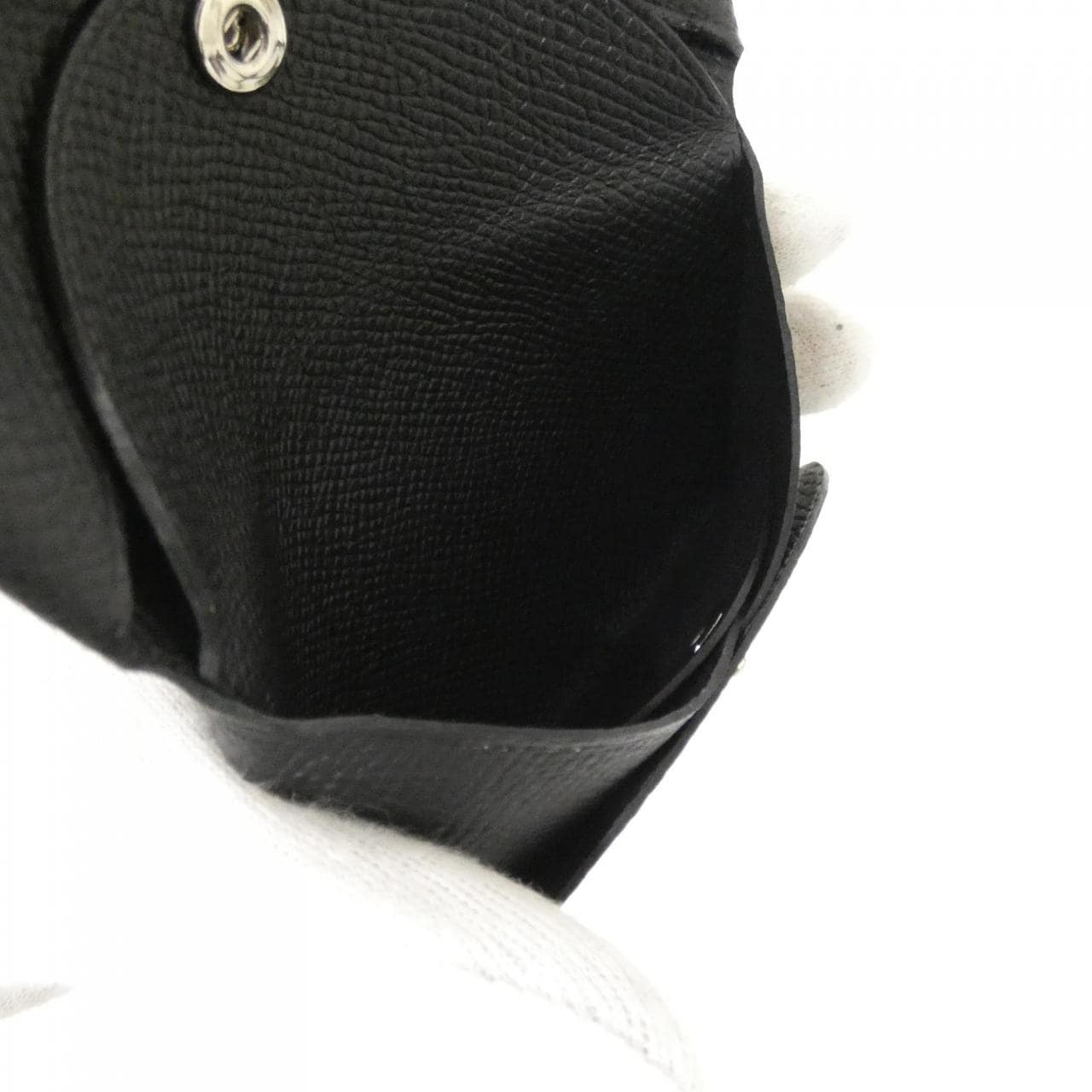 エルメス カルヴィ デュオ 083035CK コインケース