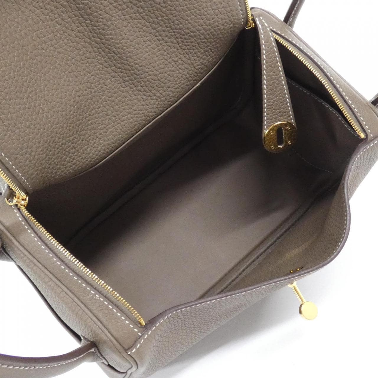 エルメス リンディ 26cm 073428CC ショルダーバッグ