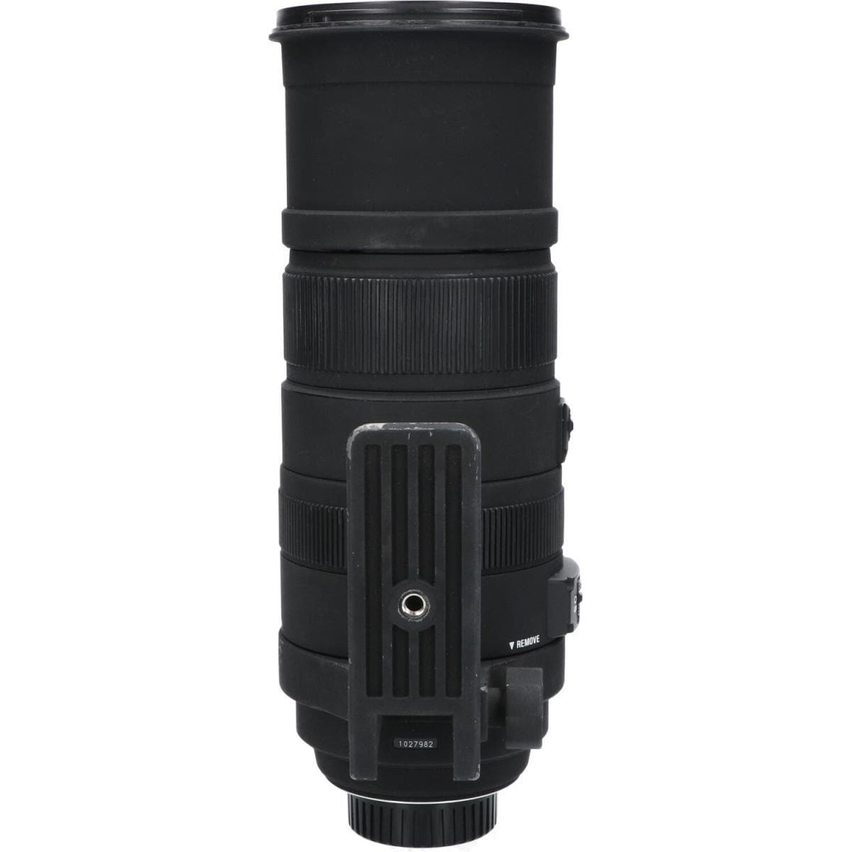 ＳＩＧＭＡ　ニコン１５０－５００ｍｍ　Ｆ５－６．３ＤＧ　ＯＳ　ＨＳＭ