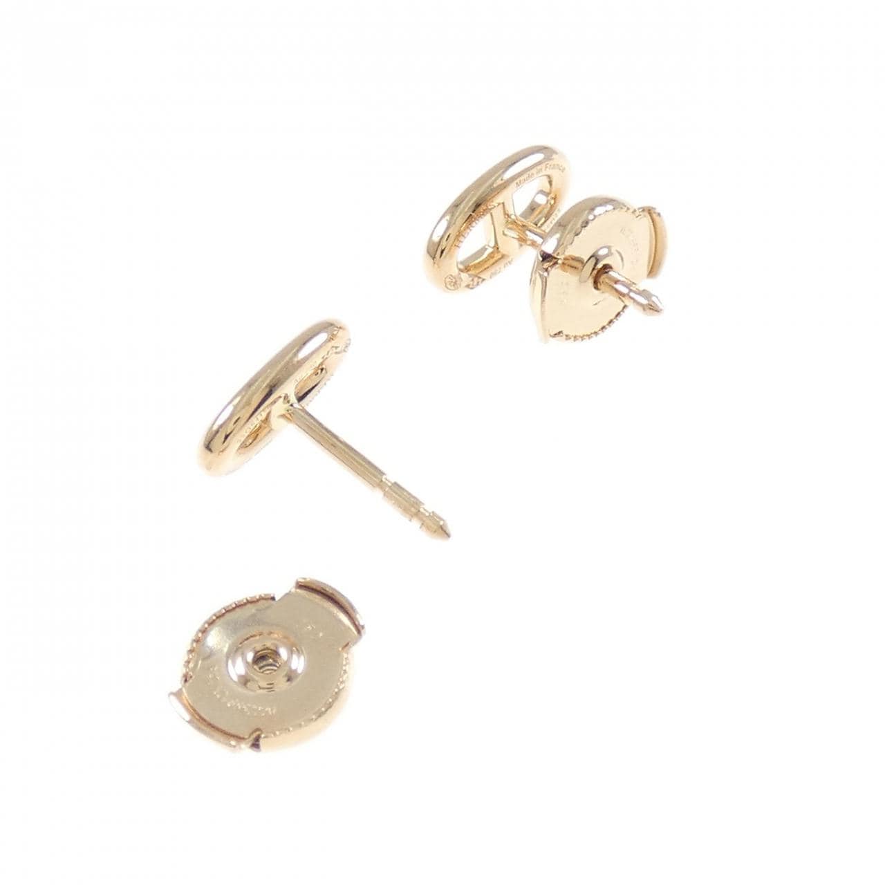 HERMES Farandole 耳环
