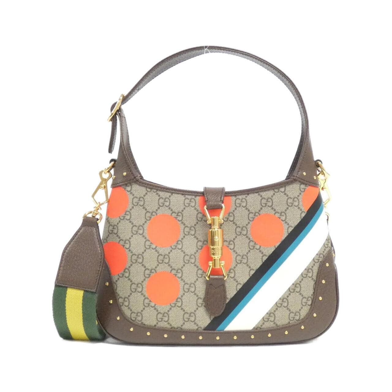 GUCCI JACKIE 1961 678843 UQHIG單肩包