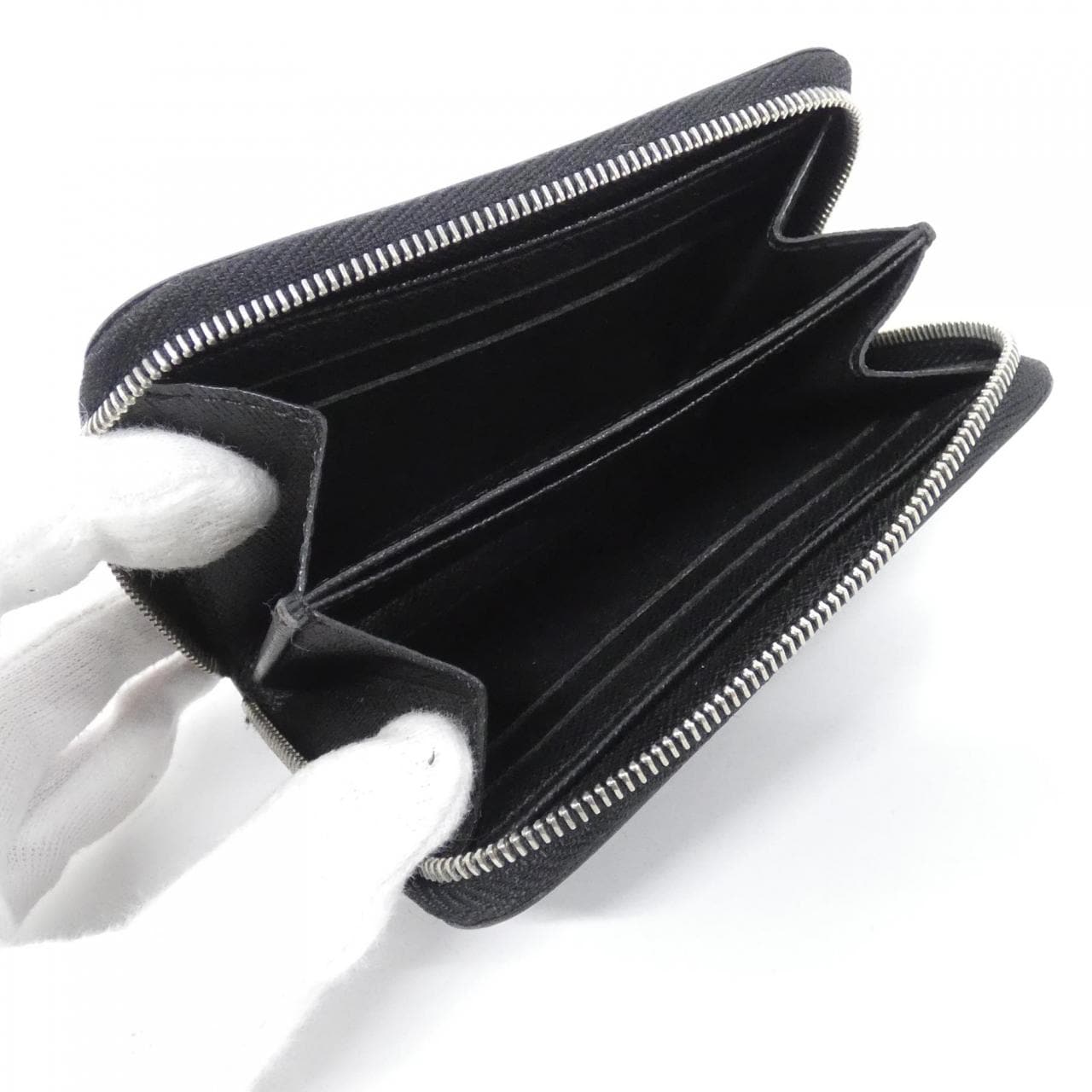 ルイヴィトン エピ ジッピー コインパース M60152 コインケース