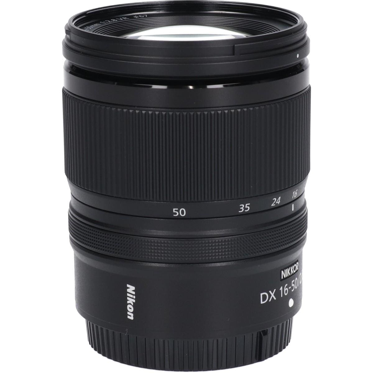 Ｚ　ＤＸ１６－５０ｍｍ　Ｆ２．８ＶＲ