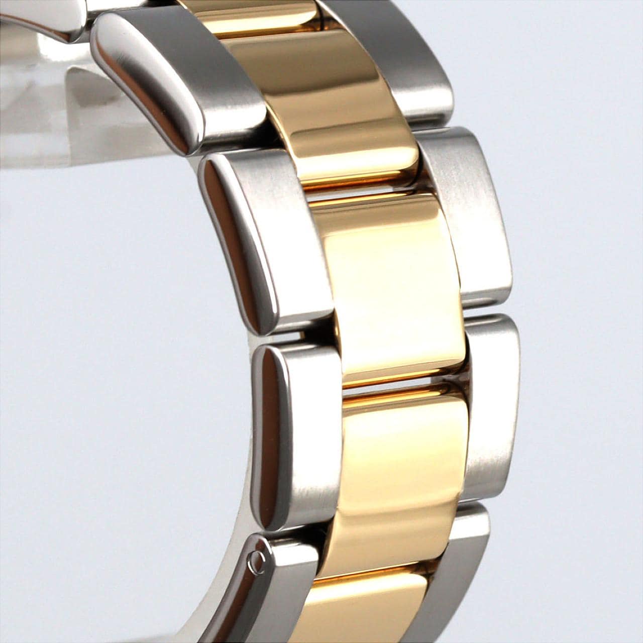 ロレックス サブマリーナーデイト 16613 SSxYG 自動巻 P番