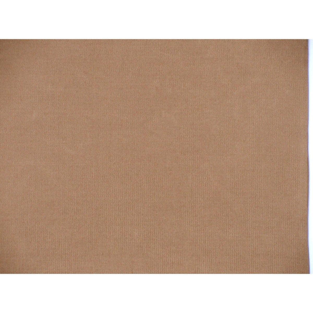 名古屋帯　塩瀬染帯　友禅加工