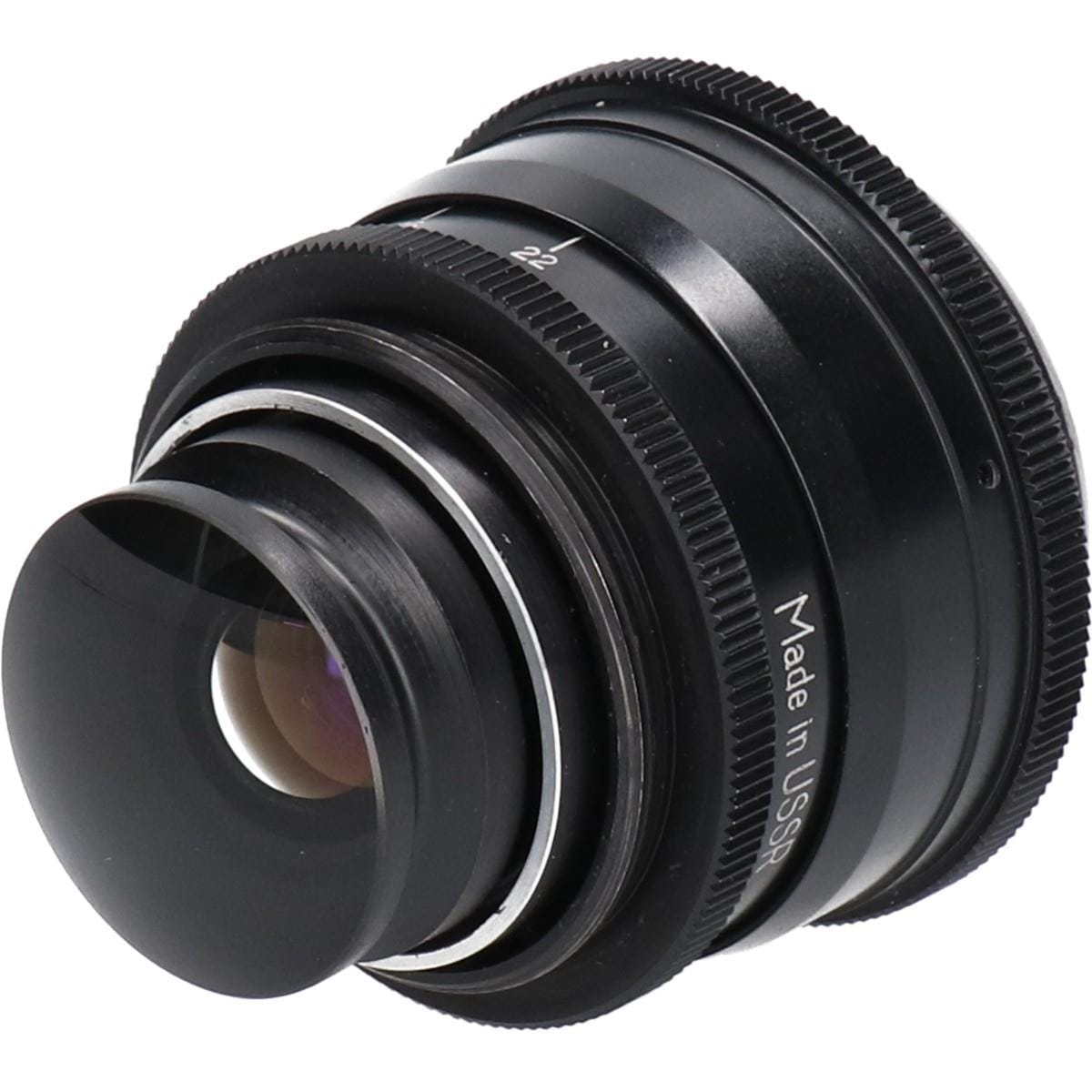 ＪＵＰＩＴＥＲ－１２　３５ｍｍ　Ｆ２．８